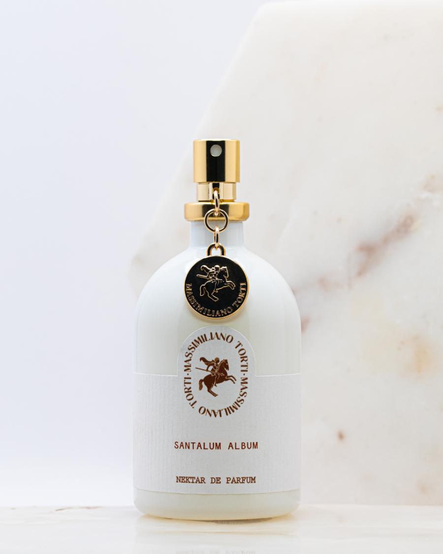 SANTALUM ALBUM