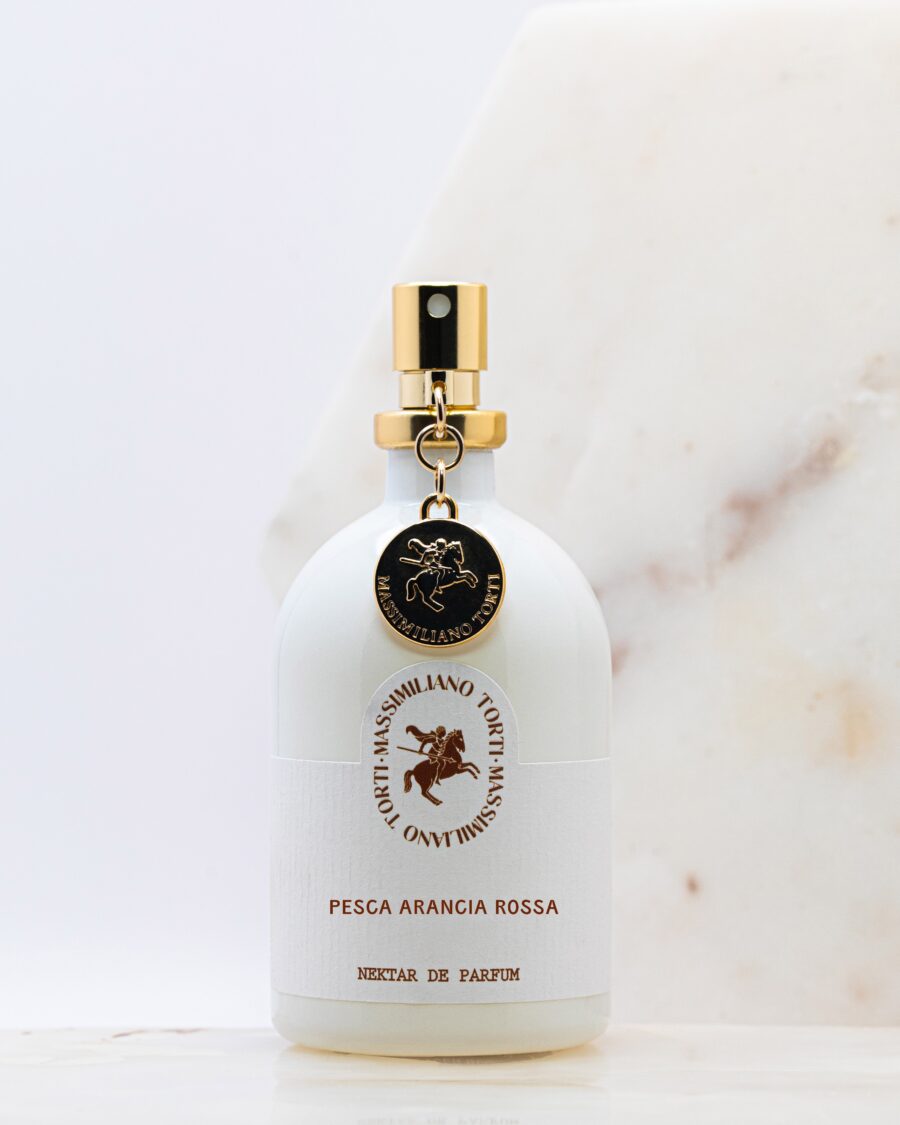 PESCA ARANCIA ROSSA