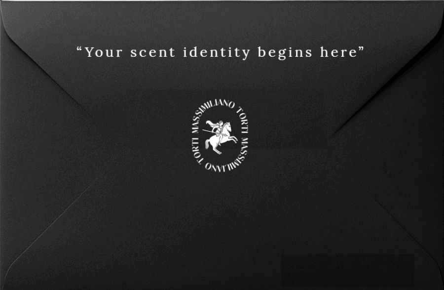 MASSIMILIANO TORTI GIFT CARD